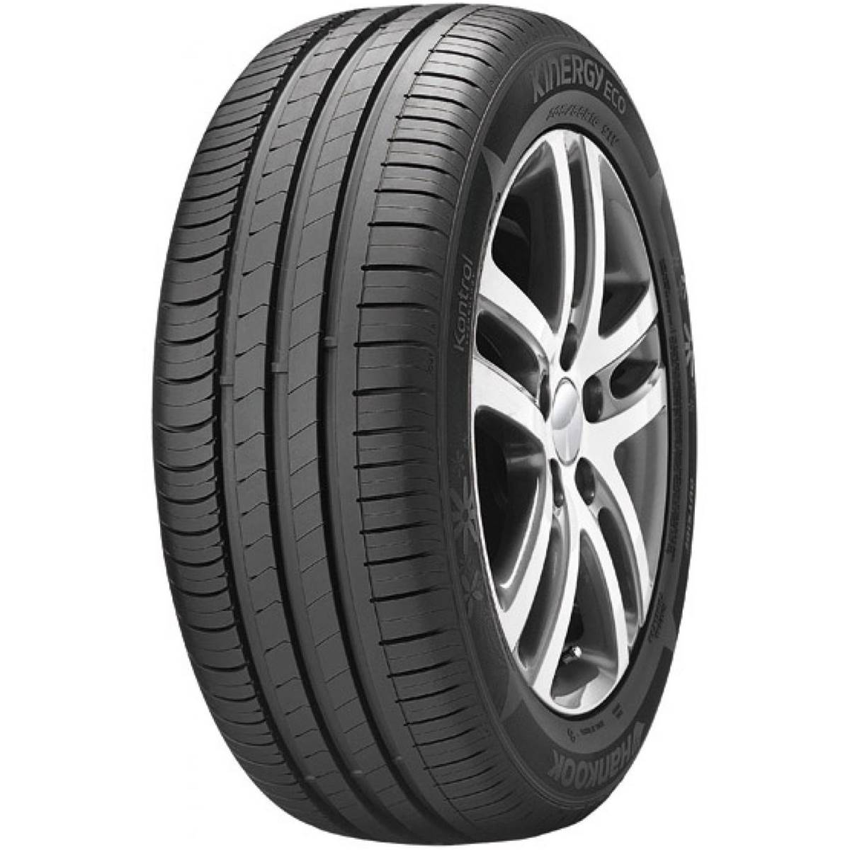 Pneu Hankook Été - Kinergy Eco 195/65R15 95H 