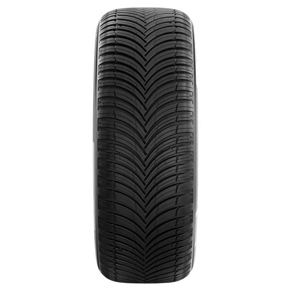 Pneu 4X4 4 Saisons KLEBER 255/55R19 111V QuadrAxer SUV XL