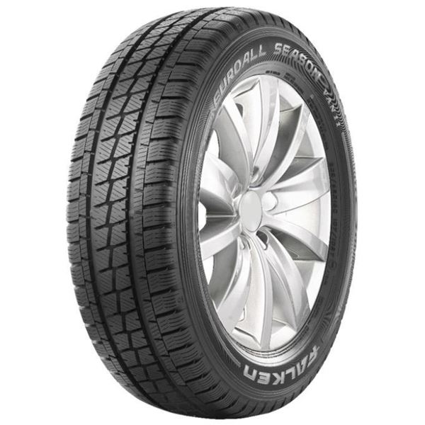 Pneu camionnette 4 Saisons FALK 235/65R16 115R Van11
