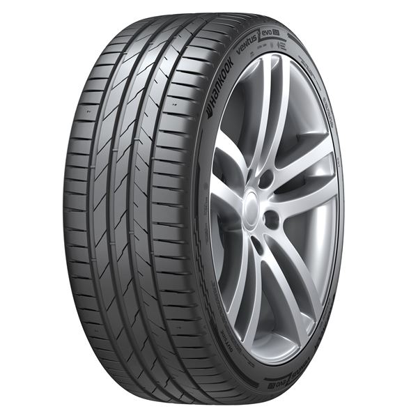 Pneu 4X4 HANKOOK 315/35R21 111Y Ventus S1 Evo4 X BMW Mini XL