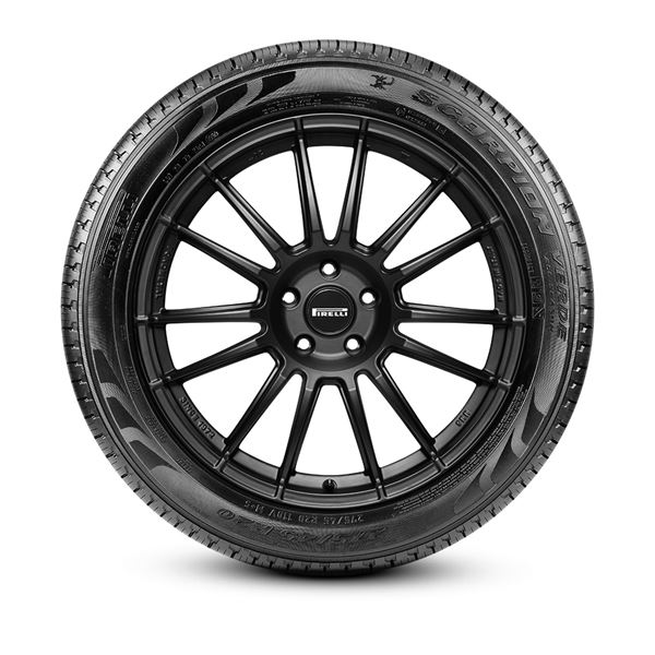 Pneu 4X4 4 Saisons PIRELLI 235/55R19 101T Scorpion Zero All Season