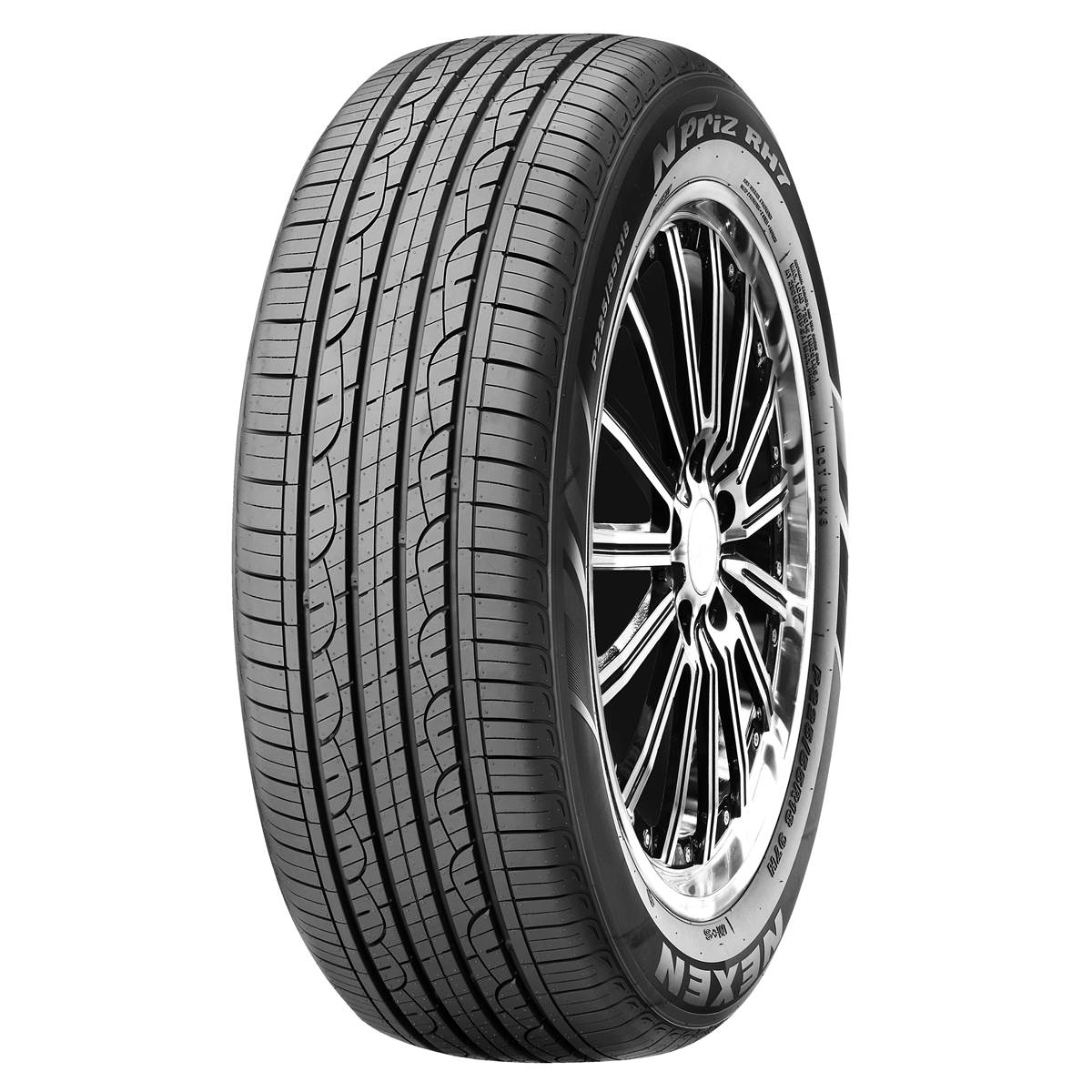 Pneu Nexen Été - NPriz RH7 255/60R18 108H 