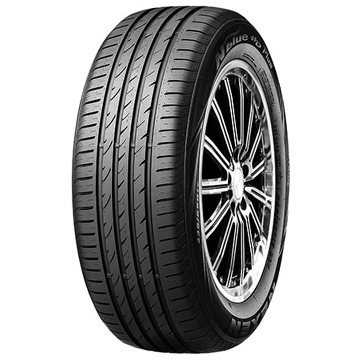 Pneu Nexen Été - NBlue HD Plus 185/60R13 80H 