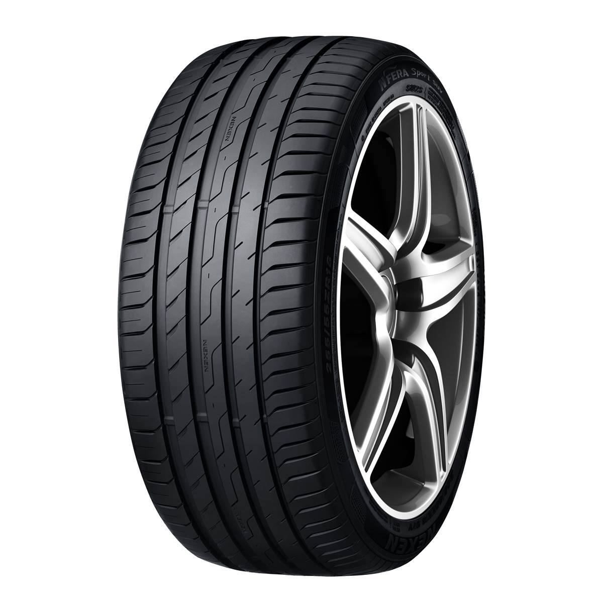 Pneu Nexen Été - NF Sport SUV 255/45R20 105Y 