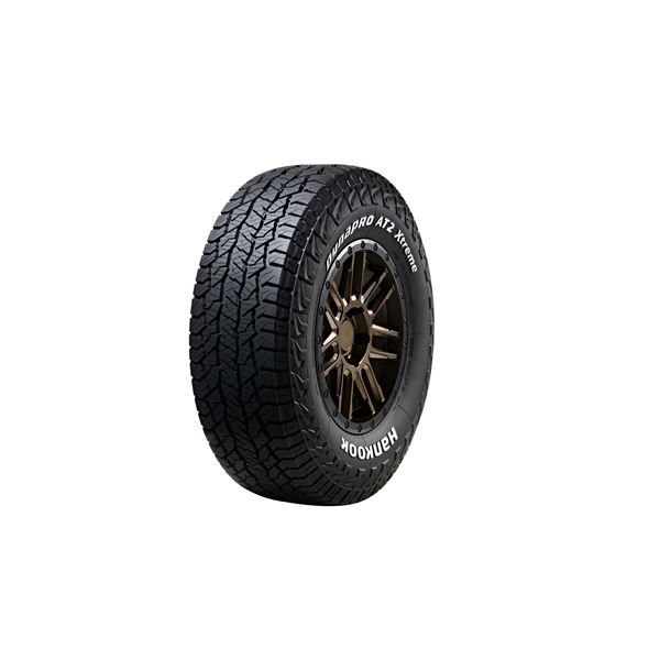 Pneu 4X4 HANKOOK 265/70R16 112T Dynapro At2 Xtreme