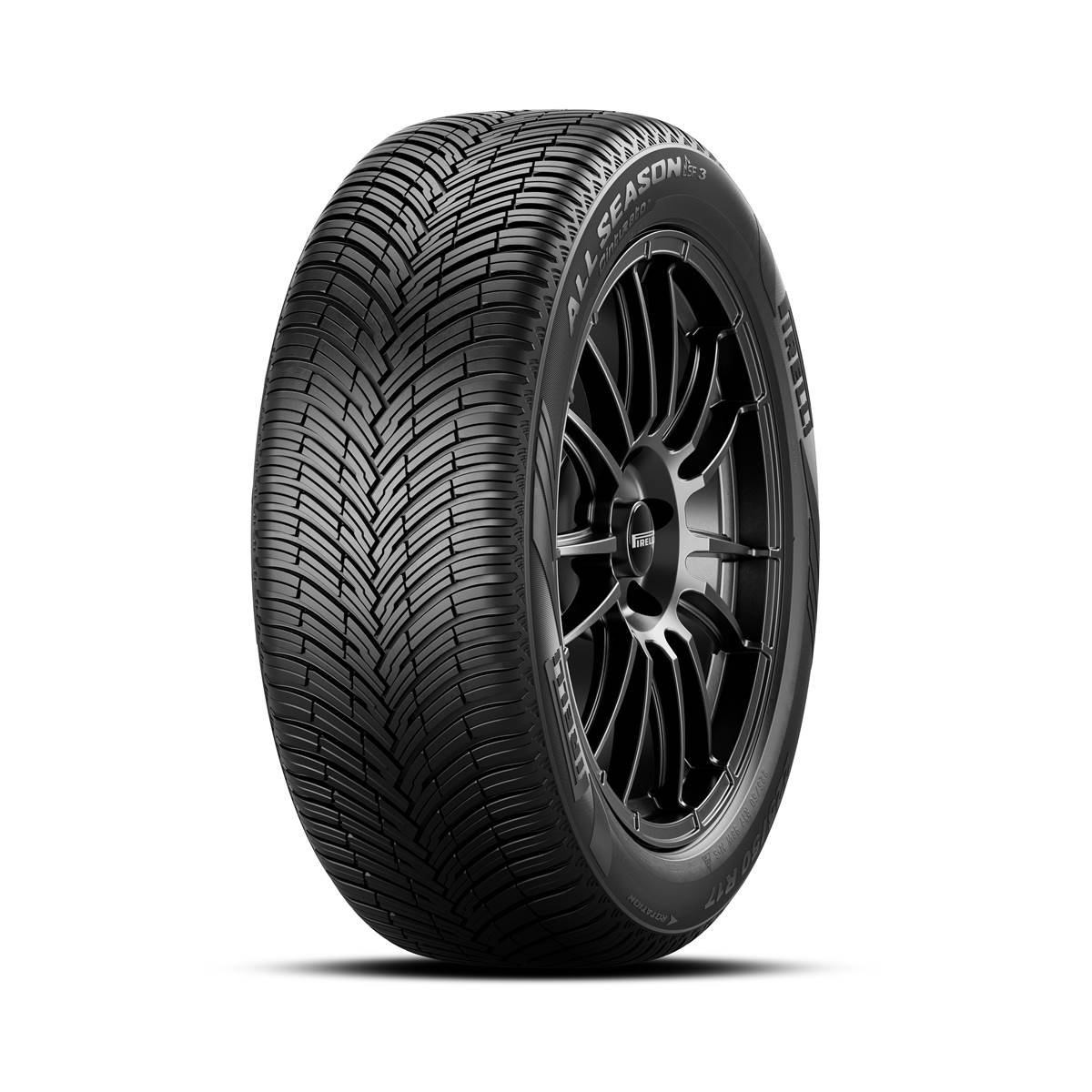 Pneu 4 Saisons Pirelli - CINTURATO ALL SEASON SF3 205/50R17 93W