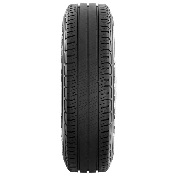 Pneu camionnette KLEBER 195/60R16 99H TransPro 2