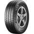 Pneu camionnette 4 Saisons CONTINENTAL 225/75R16 121S VanContact A/S Ultra