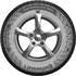 Pneu camionnette 4 Saisons CONTINENTAL 225/75R16 121S VanContact A/S Ultra