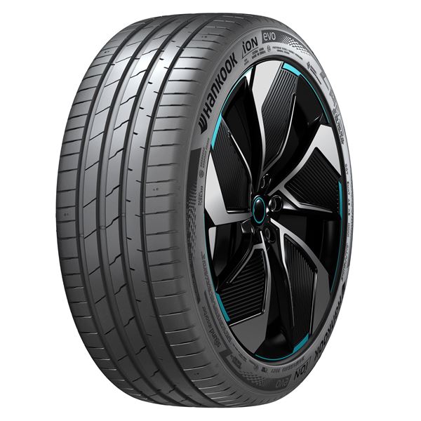 Pneu HANKOOK 215/45R20 95Y iON Evo XL