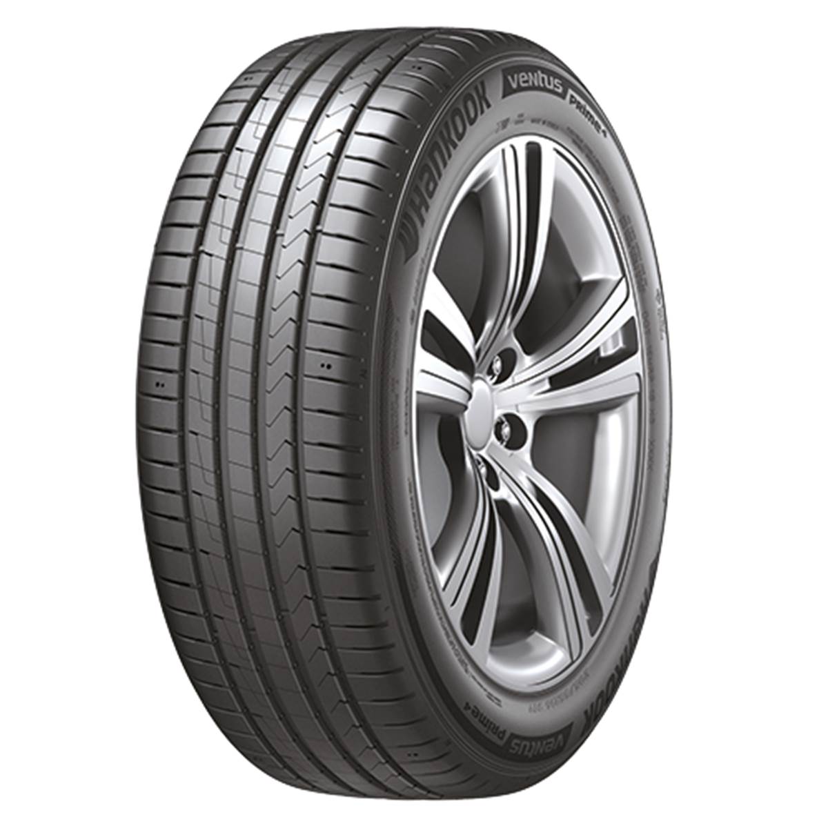 Pneu Hankook Été - Ventus Prime 4 215/45R17 91Y 