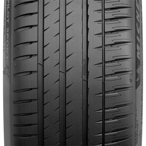 thumbnail image 2 of 2 Atturo AZ850 275/35R21 103Y XL High Performance Summer Tires – Black Sidewall, 186 MPH 2 of 5