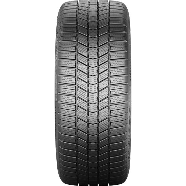 Pneu Hiver CONTINENTAL 255/40R21 102V WinterContact 8 S XL