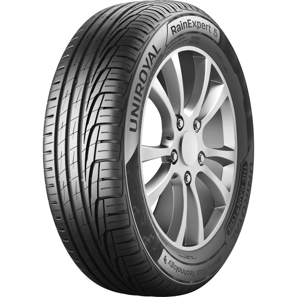 Pneu Uniroyal Été - RainExpert 5 215/60R16 95V 