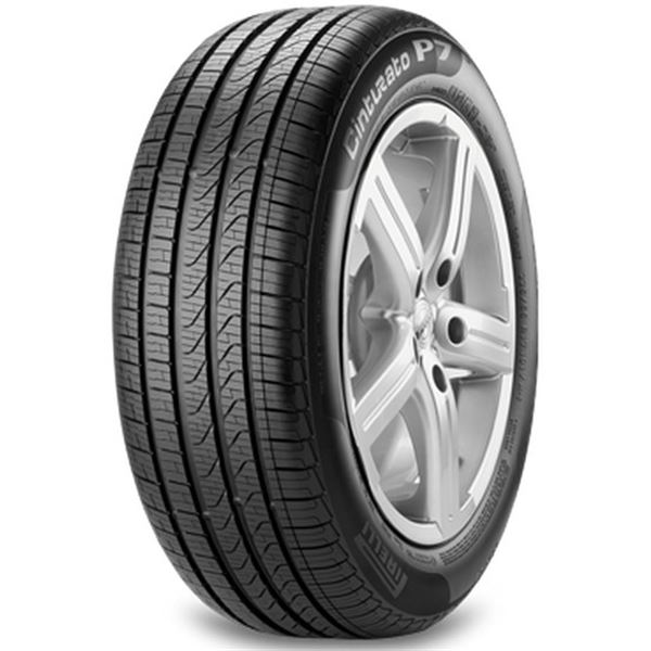 Pneu PIRELLI 255/45R19 104V Cinturato P7 All Season Mercedes XL