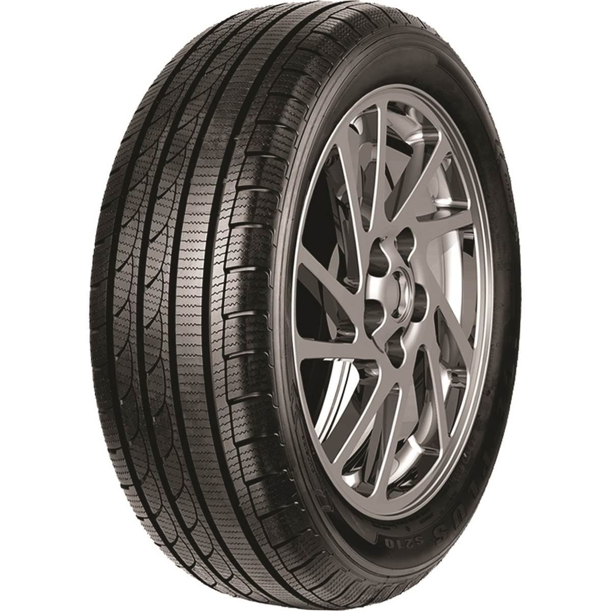 Pneu Tracmax Hiver - Ice-Plus S210 275/40R19 105V 