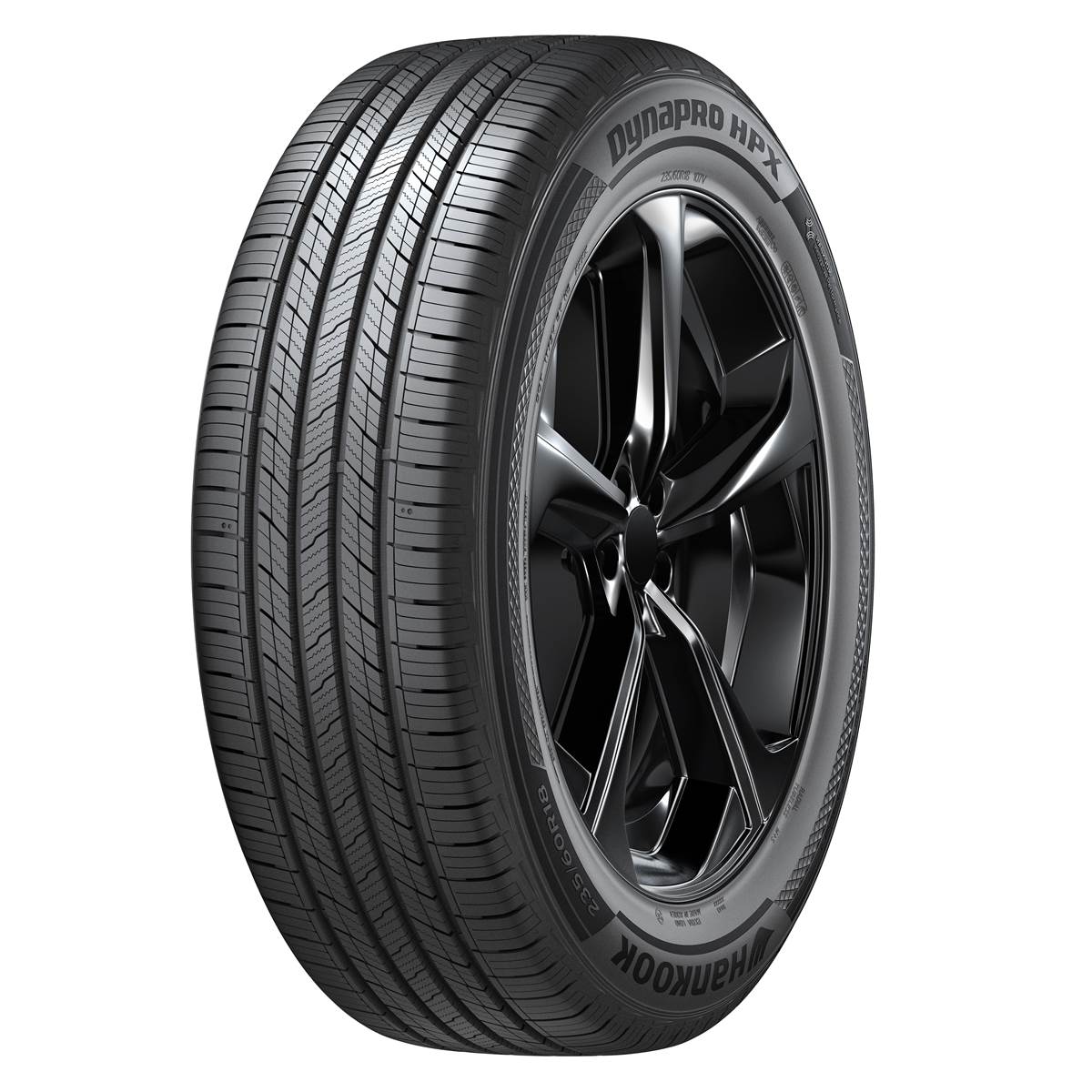 Pneu Hankook Été - DynaPro HPX 235/70R17 109H 