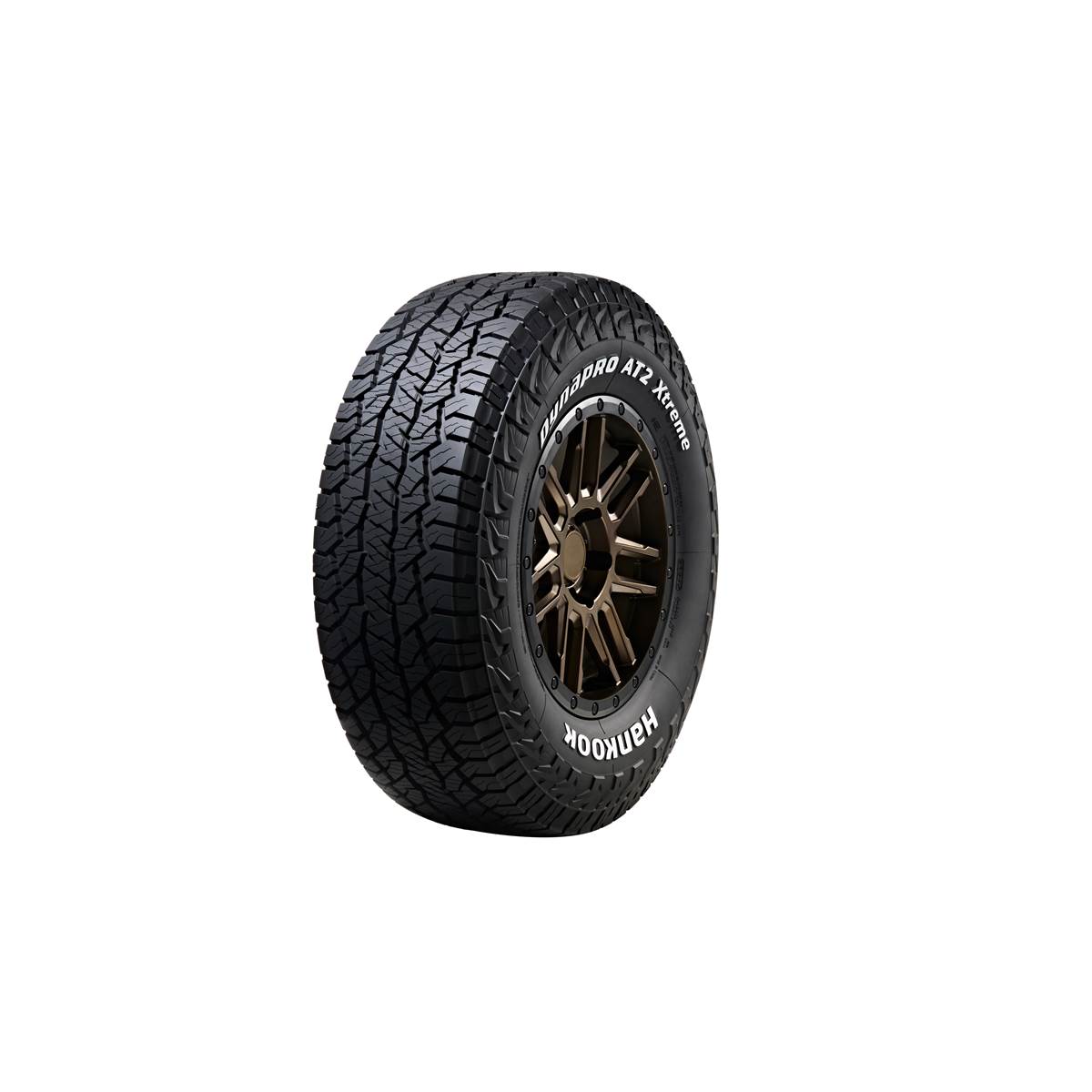 Pneu Hankook Été - DynaPro AT2 Xtreme 215/65R16 98H 