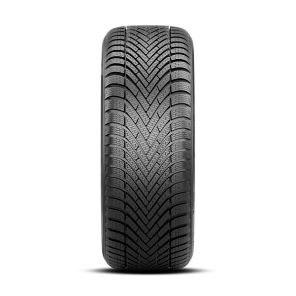 Pneu Hiver PIRELLI 215/50R18 92V Powergy Winter