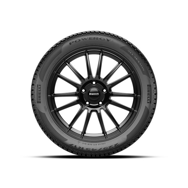 Pneu 4 Saisons PIRELLI 225/45R17 94W POWERGY ALL SEASON SF XL