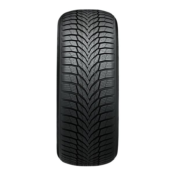 Pneu Hiver NEXEN TIRE 255/45R18 103V WG Sport 2 XL