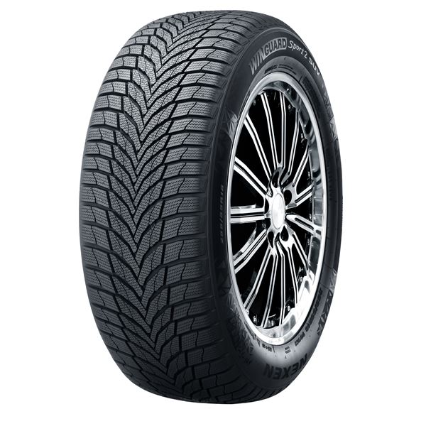 Pneu Hiver NEXEN TIRE 215/65R16 98H WG Sport 2 SUV