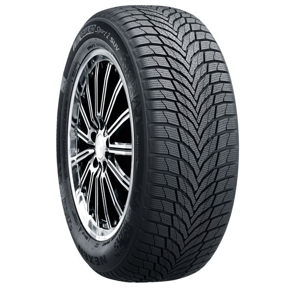 Pneu Hiver NEXEN TIRE 215/65R16 98H WG Sport 2 SUV