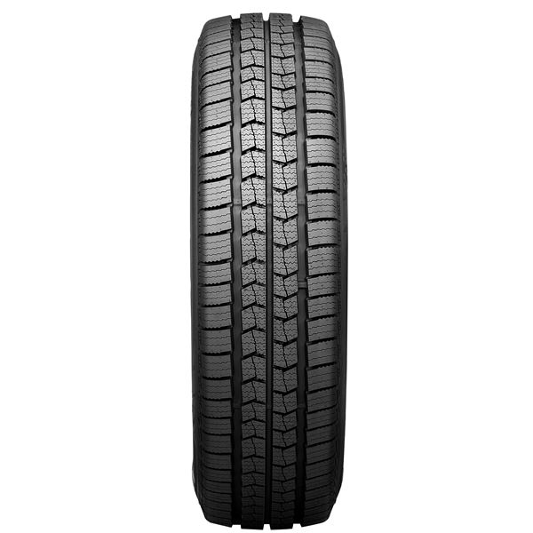 Pneu camionnette Hiver NEXEN TIRE 195/65R16 104T WG WT1