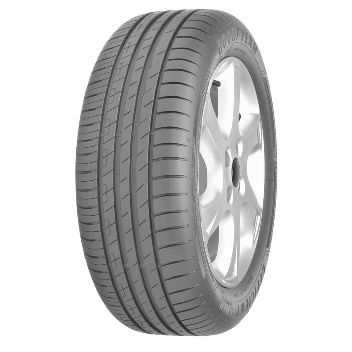 Pneu Goodyear Été - EfficientGrip Performance 235/45R19 99V 