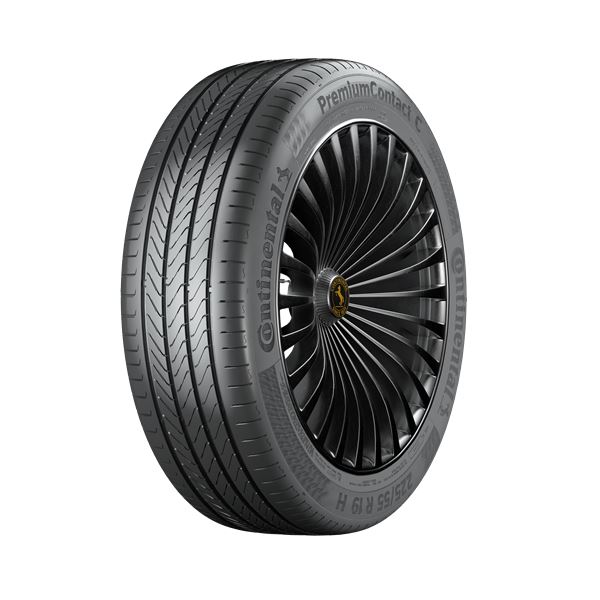 Pneu CONTINENTAL 285/45R21 113V PremiumContact C XL