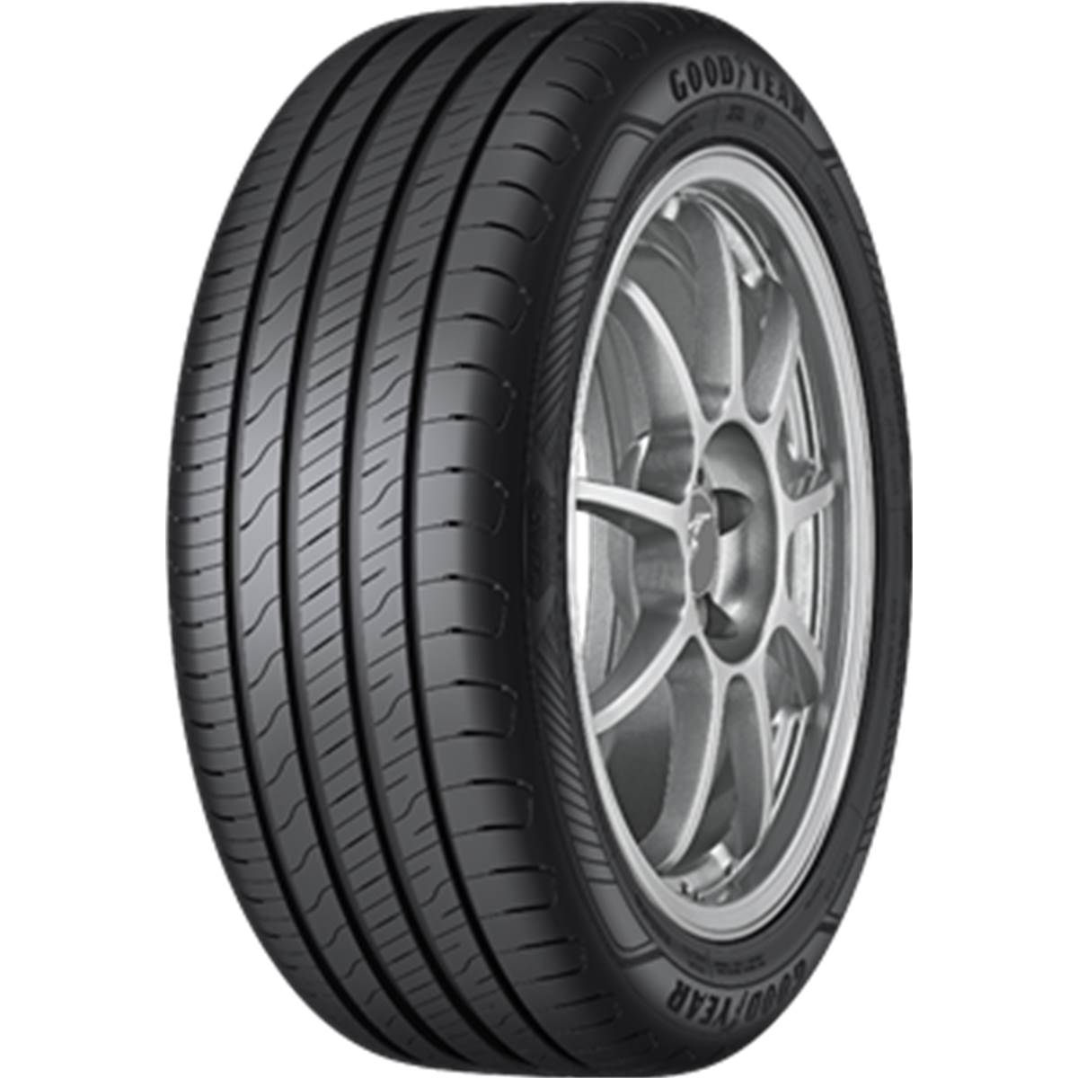 Pneu Goodyear Été - EfficientGrip Performance 2 195/55R18 93H 