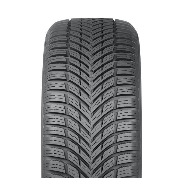 Pneu 4 Saisons Nokian Tyres 235/45R19 99W Seasonproof1 XL