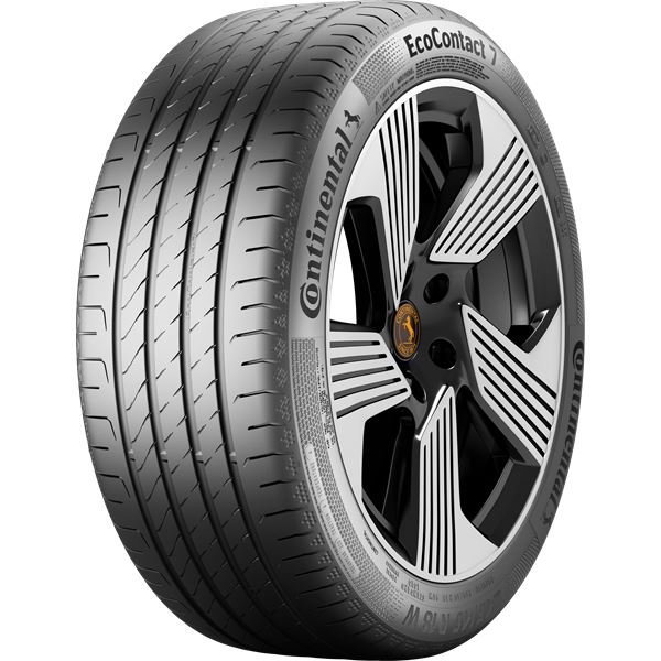 Pneu CONTINENTAL 225/45R19 92T EcoContact 7