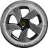 Pneu CONTINENTAL 225/45R19 92T EcoContact 7