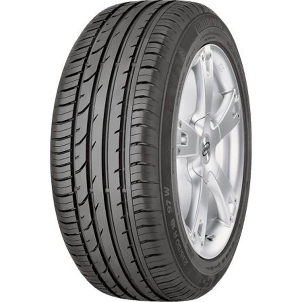 Pneu Continental Été - ContiPremiumContact 2 215/55R18 95H 