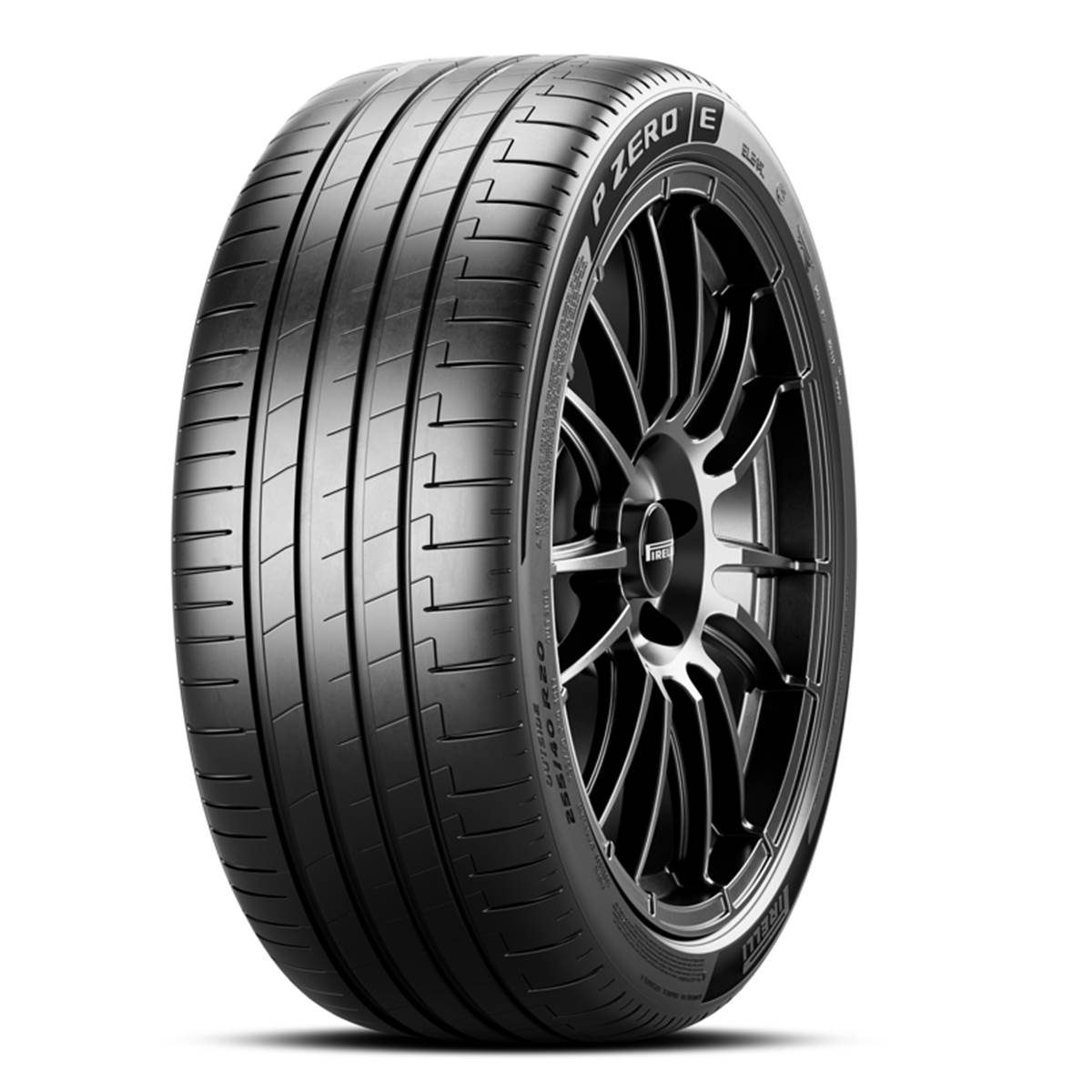 Pneu Été Pirelli - PZero E 255/35R19 96Y 