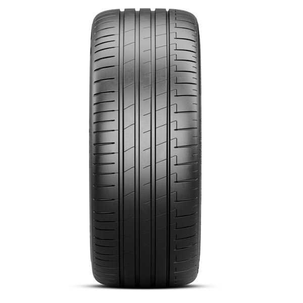 Pneu 4X4 PIRELLI 275/35R23 108Y PZero E BMW Mini XL