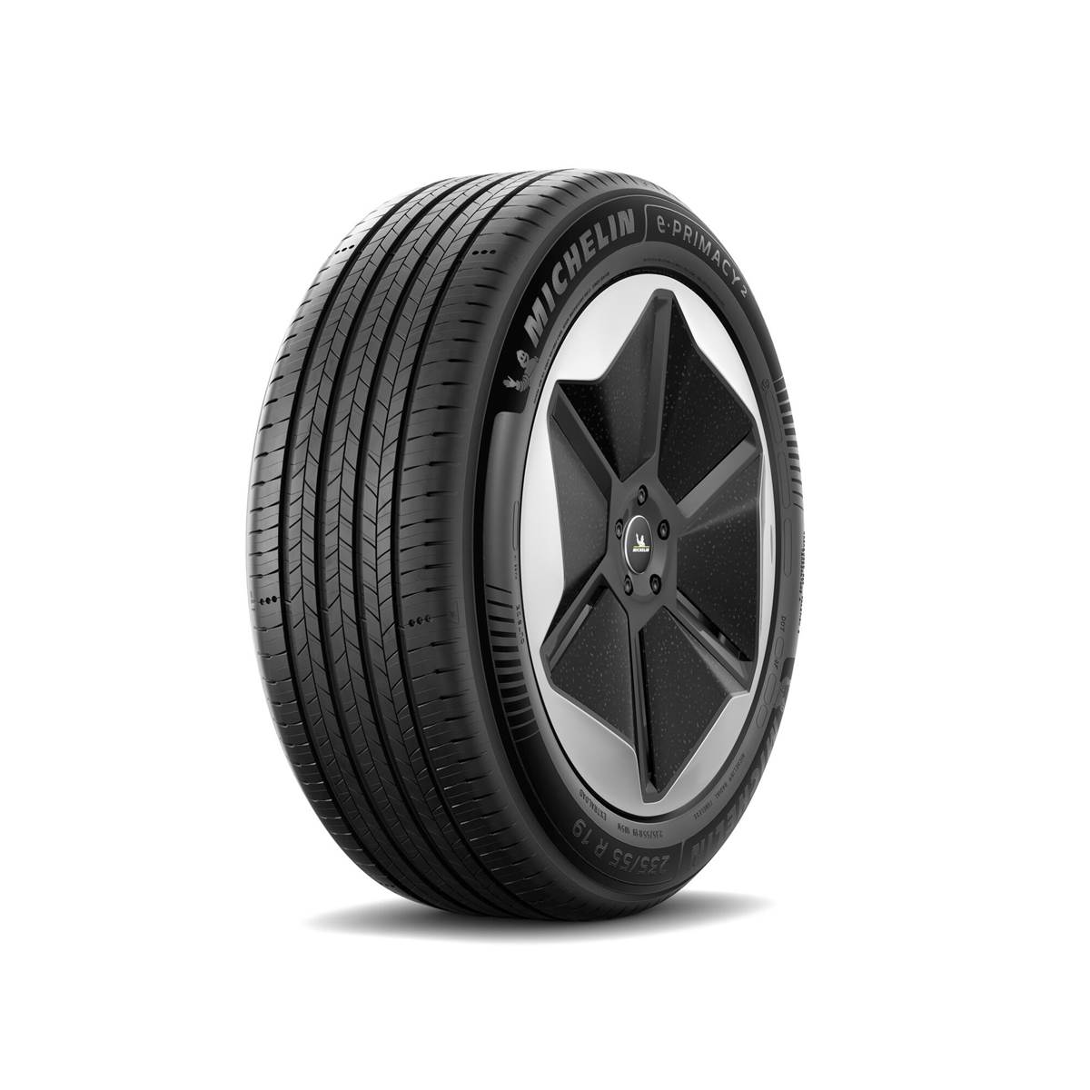 Pneu Michelin Été - E Primacy 2 255/35R19 99W 