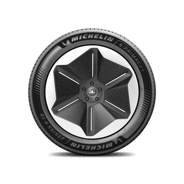 Pneu MICHELIN 255/35R19 99W E Primacy 2 Mercedes XL