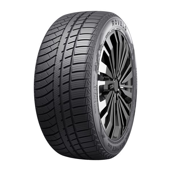 Pneu 4 Saisons ROVELO 215/55R17 94V All Weather R4S N