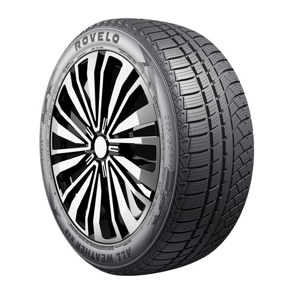 Pneu 4 Saisons ROVELO 215/55R17 94V All Weather R4S N