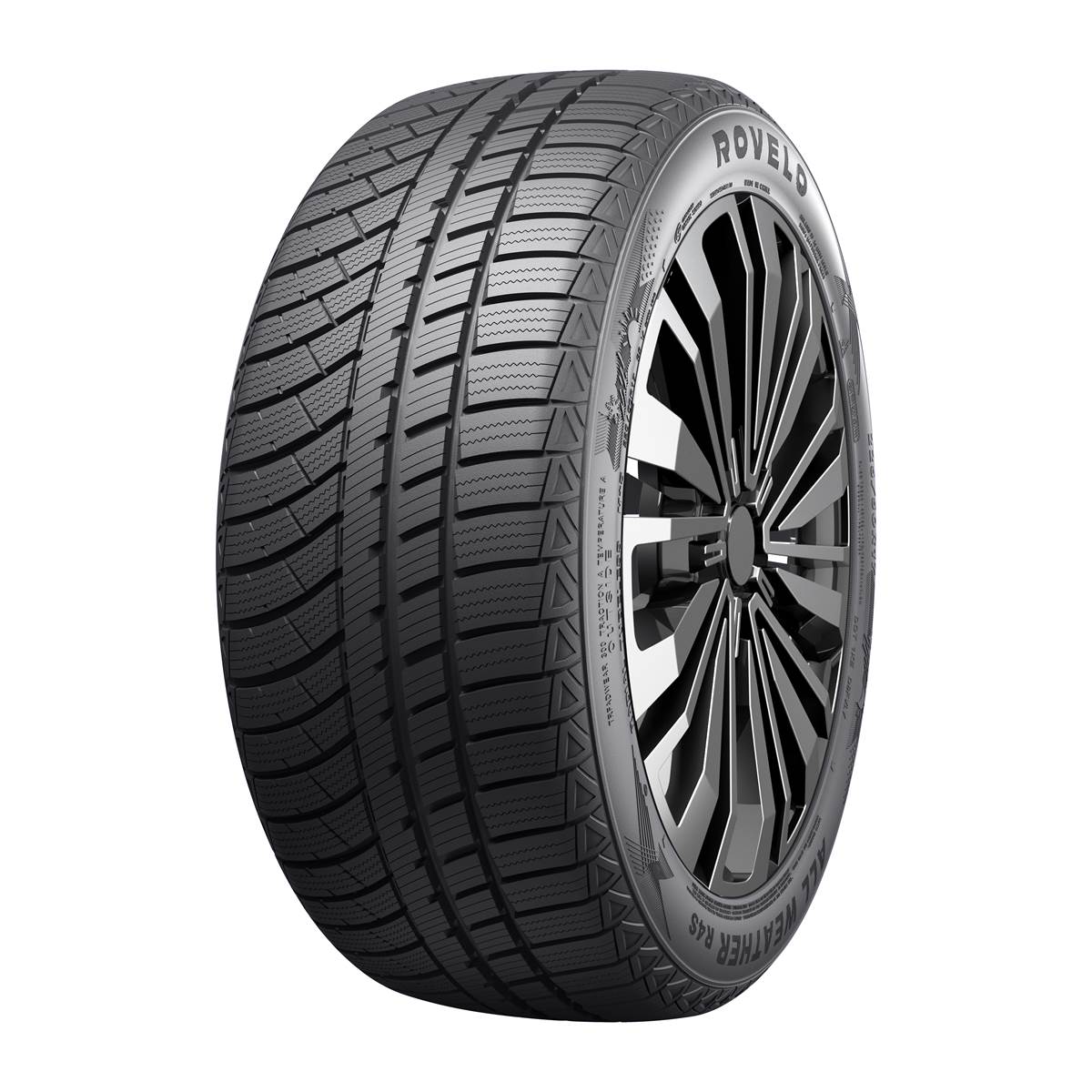 Pneu Rovelo 4 Saisons - All Weather R4S 235/65R17 108H 