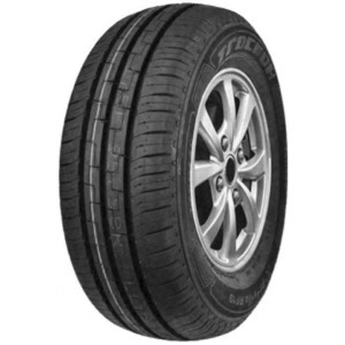 Pneu Tracmax Été - X-Privilo RF19 205/65R15 102T 