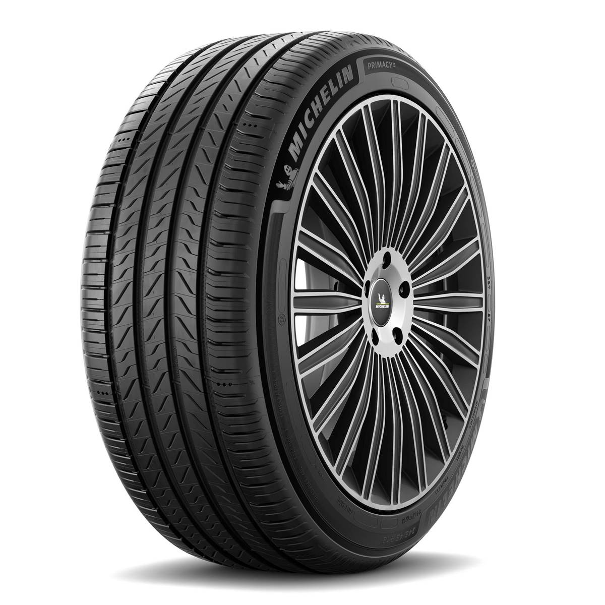 Pneu Michelin Été - PRIMACY 5 225/45R18 95W 