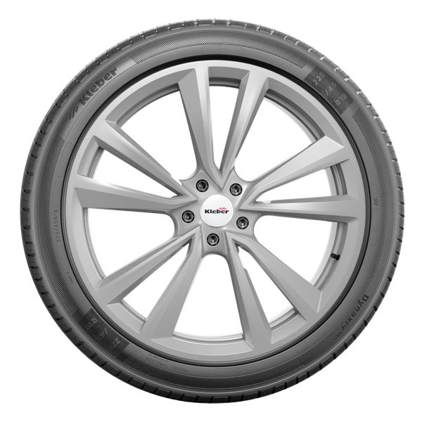 Pneu KLEBER 195/55R16 87V DYNAXER HP5
