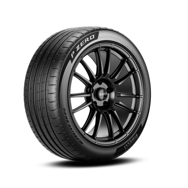 Pneu PIRELLI 285/30R21 103Y PZERO (PZ5) Mercedes XL
