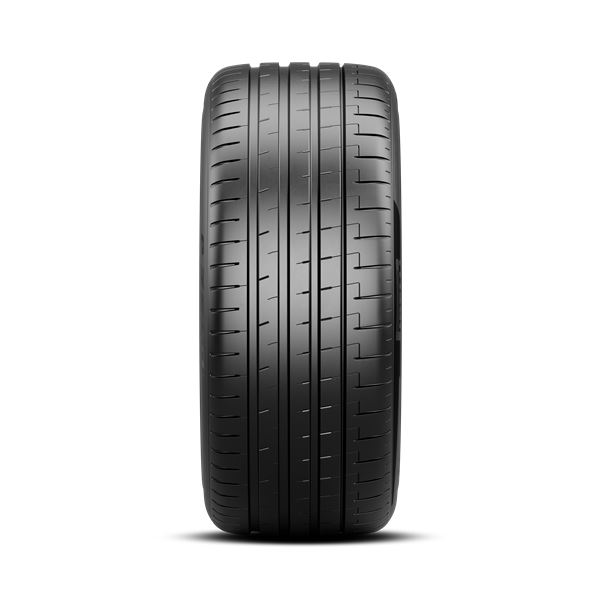Pneu PIRELLI 285/30R21 103Y PZERO (PZ5) Mercedes XL