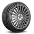 Pneu Michelin 245/45R19 102V PRIMACY 5 XL