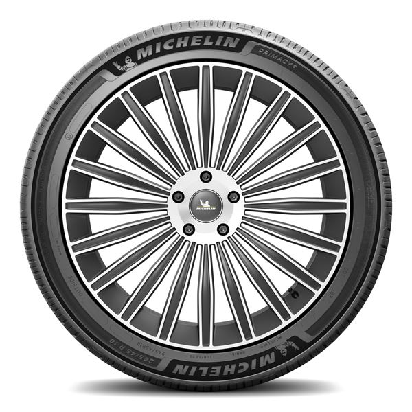 Pneu Michelin 245/45R19 102V PRIMACY 5 XL