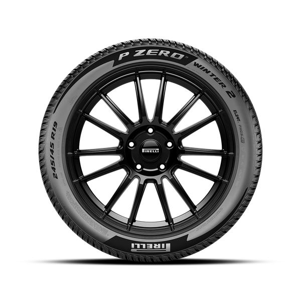 Pneu Hiver Pirelli 255/40R18 99V P Zero Winter 2 XL